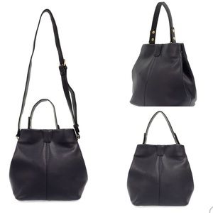 LIKE NEW! Gorgeous Joy Susan Handbag